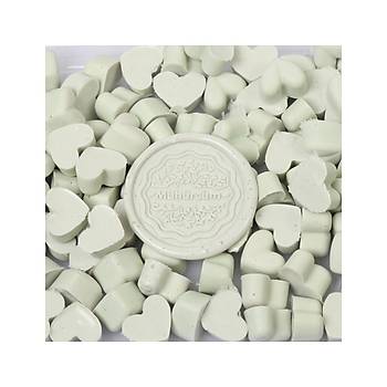 Mhr Mumu Eritme Kalp Boncuk Paket Model No: 47 YEL KL