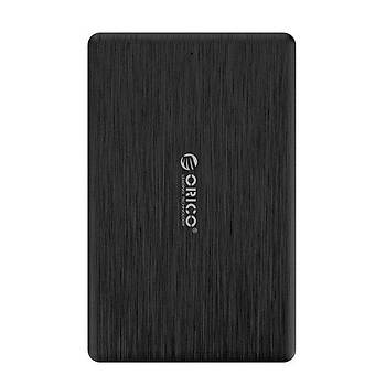 ORICO 2578U3 2.5 inç SSD Kasa USB3.0 Mikro B Harici Sabit Disk Muhafaza Kutusu 