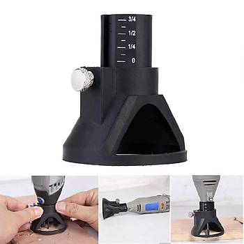 Dremel Proxxon İçin Elektrikli Oyma Uç ve Kafa Set 7 Parça Hobi 