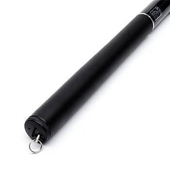 Karbon Fiber Teleskopik Kamış Olta 5.8 Mt Fırlatma 7-21 Gr Taşıma 3 Kg 11 Bölme
