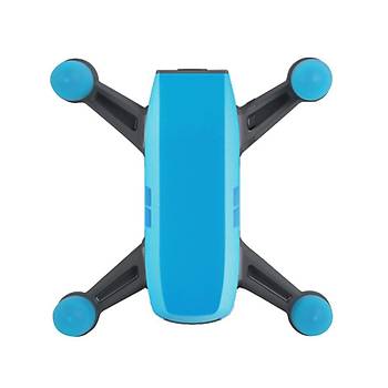 DJI Spark 4 Adet Silika Jel Motor Koruyucu Kapak 5 Farkl Renk