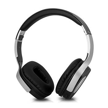 Kablosuz Bluetooth Kulaklık Mikrofon Süper Bas Gürültü Engelleme MP3