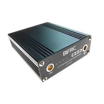 Tanabilir arjl Nokta Kaynak Dahili Lipo Batarya 4.2V Pedalsz