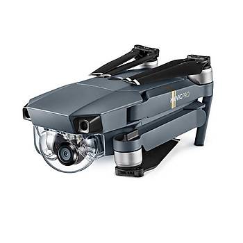 MAVIC Pro Kamera Lens Filtre HD MRC UV Orijinal Kutulu