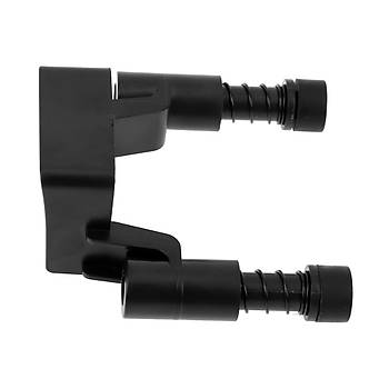 DJI Mavic Pro Amortisrl Yumuak Silikon Gvenli ni Ayaklar 