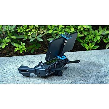 DJI Spark Kumanda Tablet Telefon Tutucu Stand Braket Klip 