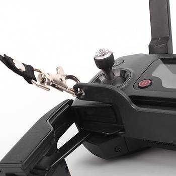 DJI Mavic 2 Zoom  ift-kanca Dirsek Toka Ask pi Kumanda Telefon Tutucu 