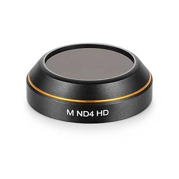 DJI Mavic Pro Lens Filtre Set HD ND2 / HD ND4 / HD ND8 / HD ND16 / HD ND32