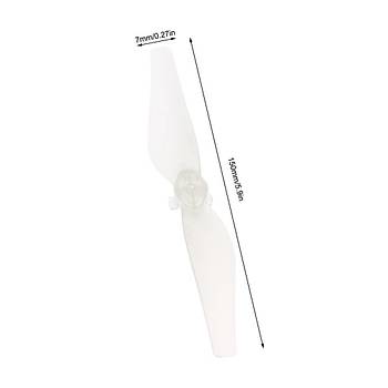DJI Mavic Air Fosforlu Pervane 5332 2 Adet CW + CCW H�zl� ��karma 