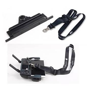 DJI Mavic Mini 2 Kumanda Boyun Asks + Kumanda Tama Tokas