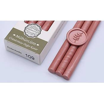 M�h�r Mumu �ubuk 11mmx120mm 10lu Paket Model:109 SATEN G�L KURUSU