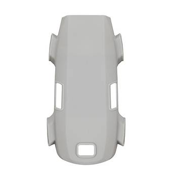 DJI SPARK Silikon Gvde Koruyucu Klf Darbe Toz Koruma 