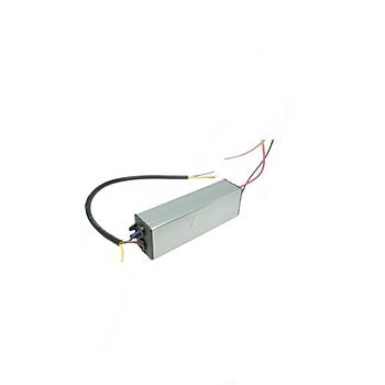 LED Sürücü Trafo Güç Kaynağı 100W 85-305VAC DC 25-35VDC IP66