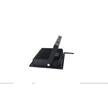 LED UV Projektör Su Geçirmez Işık Parti 150W Swti