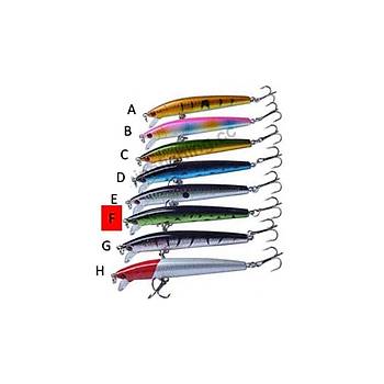 10cm 8,5gr FT KARBON ELK KANCALI YEM