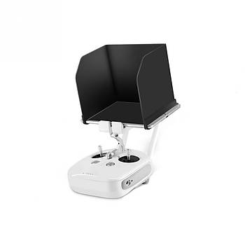 DJI Mavic Air Kumanda st Telefon Ekran Gne Koruma Yx L128