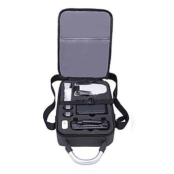 DJI Mavic Mini Tanabilir Seyahat antas Omuz Askl Elcikli 