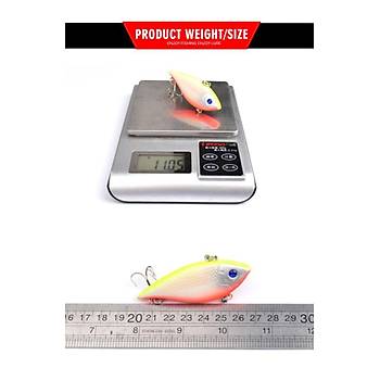 PROFISHER 4 l� Set Sert Yapay Drop Bal�k Yem Model:B