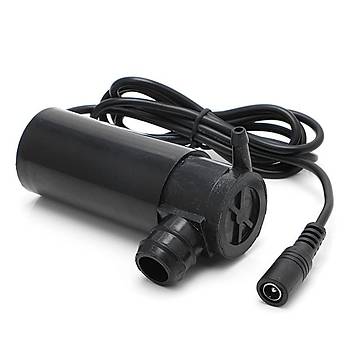 Dalg Su Pompas 10 m 400/Saat DC 12 V AC 220 V 36 W
