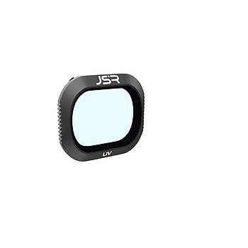 DJI Mavic 2 Pro Lens Filtre 5 li Set UV CPL ND4 ND8 ND16 Ultra Hafif