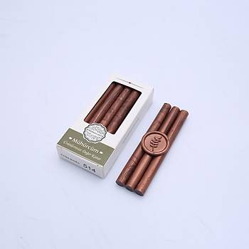 M�h�r Mumu �ubuk 11mmx120mm 10 lu Paket Model: 514 BRONZ OKS�T