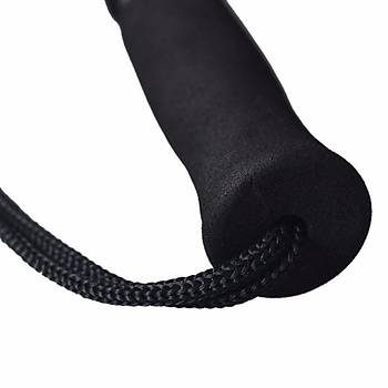 Tanabilir Balk Dudak Tutucu Paslanmaz elik Kulp 22cm 