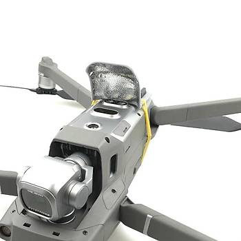 DJI Mavic 2 zoom İçin Alt Led Işık Reflektörü Parlaklık Artırıcı