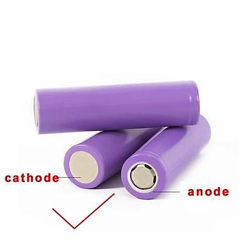 USB 5V 1A 18650 Power Bank kili Bo Pil Kutusu