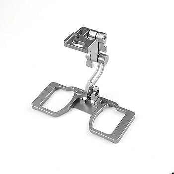 DJI Mavic Mini Kumanda Tablet Telefon Tutucu Klips Metal 10 in
