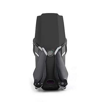 DJI Mavic 2 Zoom Silikon Gövde Koruyucu Kılıf Çizilmeleri Önler