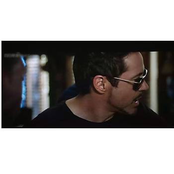 Tony Stark Iron Man Matsuda UV 400 Gne Gzl G4