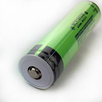 PANASONIC NCR18650B 3400mAh 3.7V Li-lon Şarjlı Pil