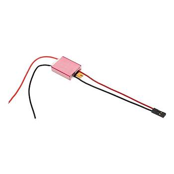 UBEC Güç Modülü 2-6 S  5 V3A ve 12 V3A Ayarlanabilir 