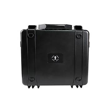 DJI Mavic 2 Pro Su Geçirmez Seyahat Saklama Kutusu Emniyetli Taşıma Çantası