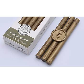 Mhr Mumu ubuk 11mmx120mm 10 lu Paket Model: 501 ANTK ALTIN