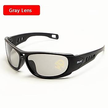 Daisy C6 Polarize De�i�ebilir 4 Lensli Military Tactical G�zl�k Seti 