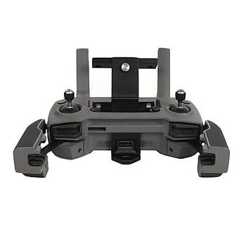 DJI Mavic 2 Pro CrystalSky Kumanda st Monitr Tutucu Kelepe Klip 
