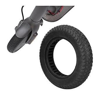 M365 Elektrikli Scooter İçin Patlamaz Dolgu Lastik 8 ½? Modifiye
