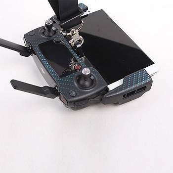DJI Mavic Mini 2 Kumanda Boyun Asks + Kumanda Tama Tokas