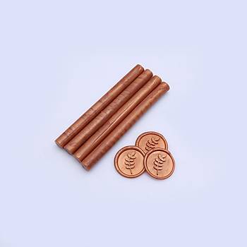 M�h�r Mumu �ubuk 11mmx120mm 10 lu Paket Model: 518 BAKIR SEDEF