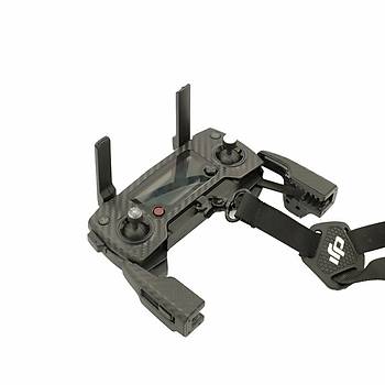 DJI Mavic 2 Zoom Kumanda Boyun Ask tokas 3D PRNT 