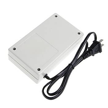 Elektronik Dedektr AC 220V Led ekran, Hafif Lcd Tester Boncuk Led Aralar