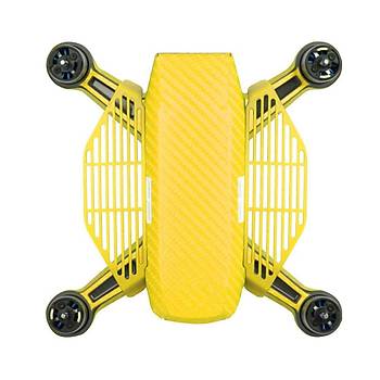 DJI SPARK Avu Kalk - ni Parmak ve El Koruma Kalkan
