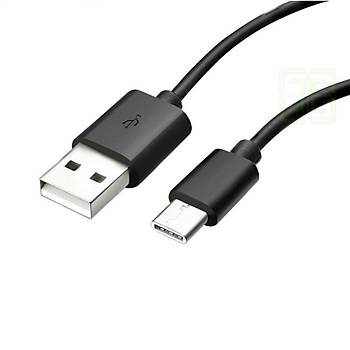 LG G5 için C Tipi USB 3.1 Data ve Þarj Kablosu