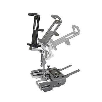 DJI Mavic Mini Kumanda Tablet Telefon Tutucu Klips Metal 10 in