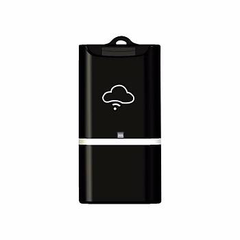 USB WiFi Depolama Flash Src TF Mikro SD Kart Okuyucu IOS Windows Android
