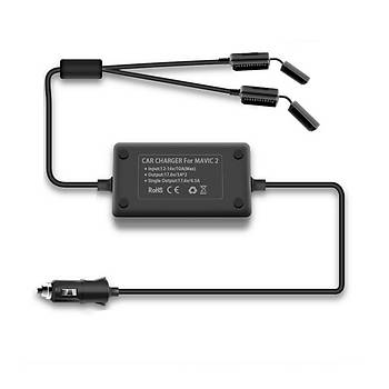 DJI Mavic 2 Pro 2 in 1 Lipo Pil Ara Akll arj Hub 2 Pil kl