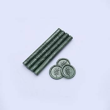 M�h�r Mumu �ubuk 11mmx120mm 10 lu Paket Model: 632 ALTIN BAMBU 