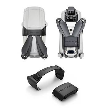 DJI Mavic Air 2 Silika Jel Pervane Tutucu Aksesuar Pgytech
