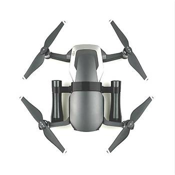 DJI Mavic Air Fla� LED I��k Projekt�r A��s� Ayarlanabilir Lamba Kiti